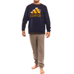 Pijama de Hombre Ref. 938