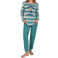 Pijama de Mujer Interlock Ref. 80055