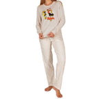 Pijama de Mujer Interlock Ref. 80058