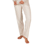 Pijama de Mujer Interlock Ref. 80058 (imagen 3)
