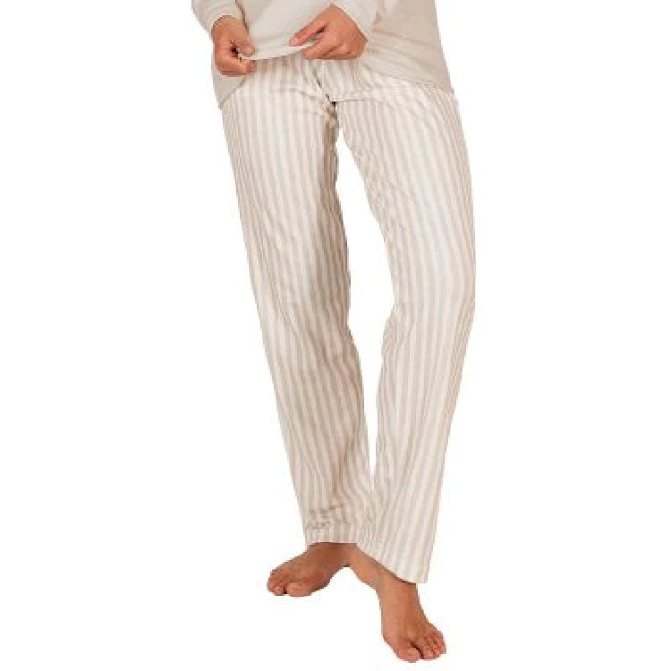 Pijama de Mujer Interlock Ref. 80058 (imagen 3)
