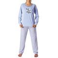 Pijama de Mujer Entretiempo Ref. 8043