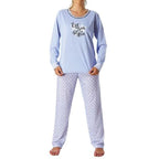 Pijama de Mujer Entretiempo Ref. 8043