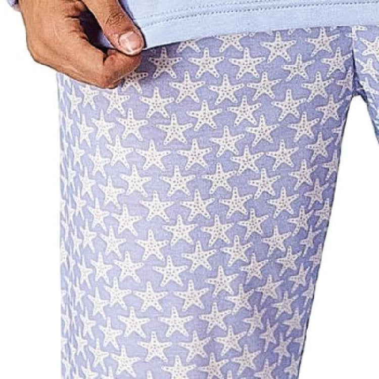 Pijama de Mujer Entretiempo Ref. 8043 (imagen 5)