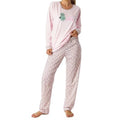 Pijama de Mujer Entretiempo Ref. 8051