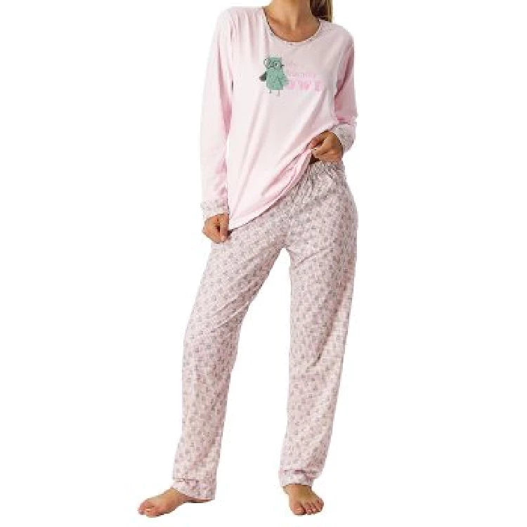 Pijama de Mujer Entretiempo Ref. 8051