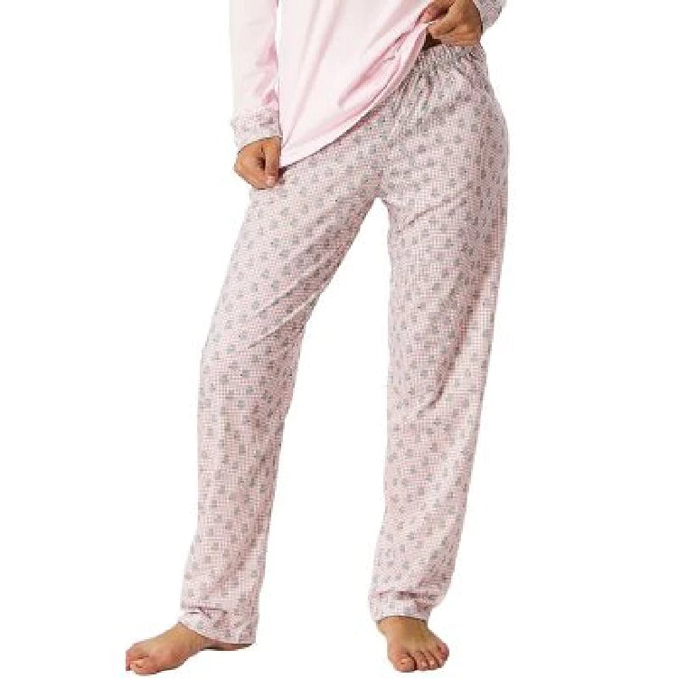 Pijama de Mujer Entretiempo Ref. 8051 (imagen 3)