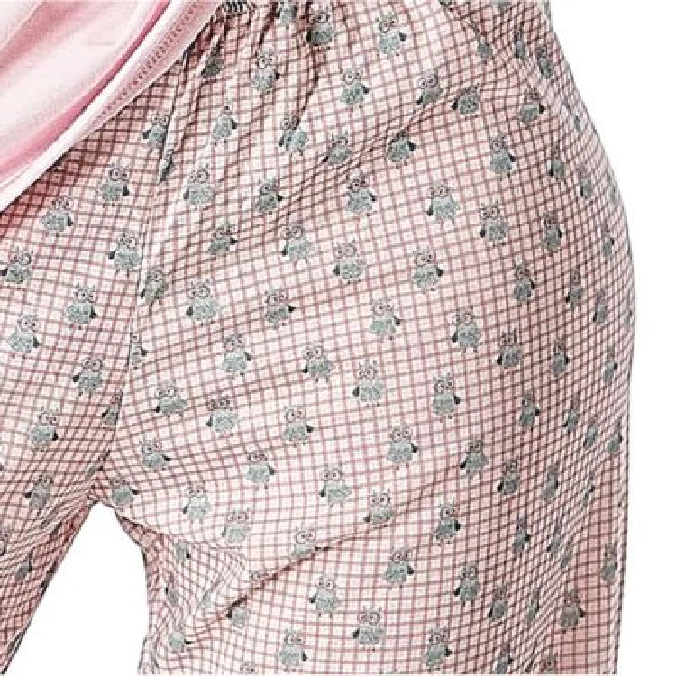 Pijama de Mujer Entretiempo Ref. 8051 (imagen 5)