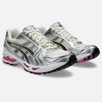 Asics Gel-Kayano 14 Cream Sweet Pink vista superior