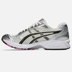 Asics Gel-Kayano 14 Cream Sweet Pink vista trasera