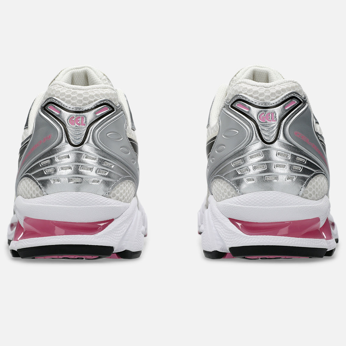 Asics Gel-Kayano 14 Cream Sweet Pink detalle 2