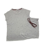 Pijama de Mujer Verano Estrellas Little Unicorn