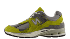 New Balance 2002R Protection Pack Sea Moss Raincloud