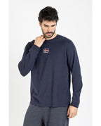 Pijama de Hombre Punto Liso Iceland (imagen 3)