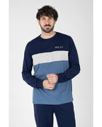 Pijama de Hombre Manga Larga Relax Ref. M26102 (imagen 2)