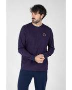 Pijama de Hombre Manga Larga Textura (imagen 5)
