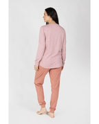 Pijama de Mujer Manga Larga The Girls Club (imagen 3)