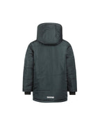 Abrigo Invierno Niño Parka (imagen 4)