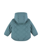 Chaqueta Acolchada Infantil con Capucha (imagen 3)