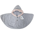 Capa de Bebé Invierno