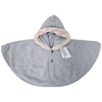 Capa de Bebé Invierno