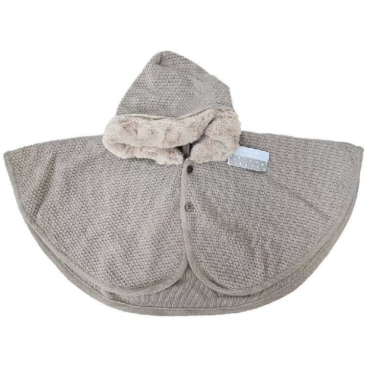 Capa de Bebé Invierno (imagen 2)