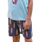 Pijama Infantil de Niño Punto Liso Ref. 263016 (imagen 3)