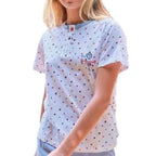 Pijama Infantil de Niña Punto Liso Ref. 264003 (imagen 2)
