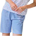 Pijama de Mujer Punto Liso Ref. 266008 (imagen 3)