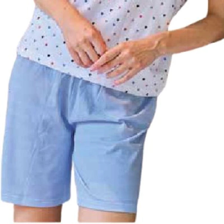 Pijama de Mujer Punto Liso Ref. 266008 (imagen 3)