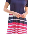 Playera de Mujer Ref. 267000 (imagen 2)