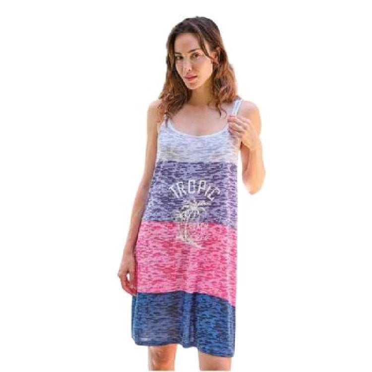 Playera de Mujer Ref. 267003