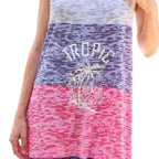Playera de Mujer Ref. 267003 (imagen 2)