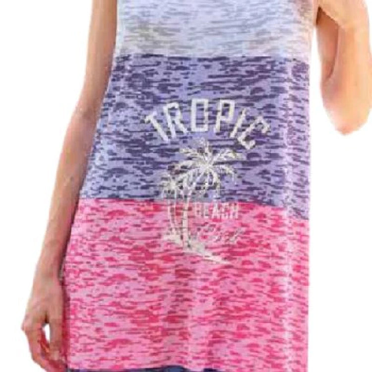 Playera de Mujer Ref. 267003 (imagen 2)