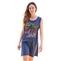 Playera de Mujer Ref. 267005