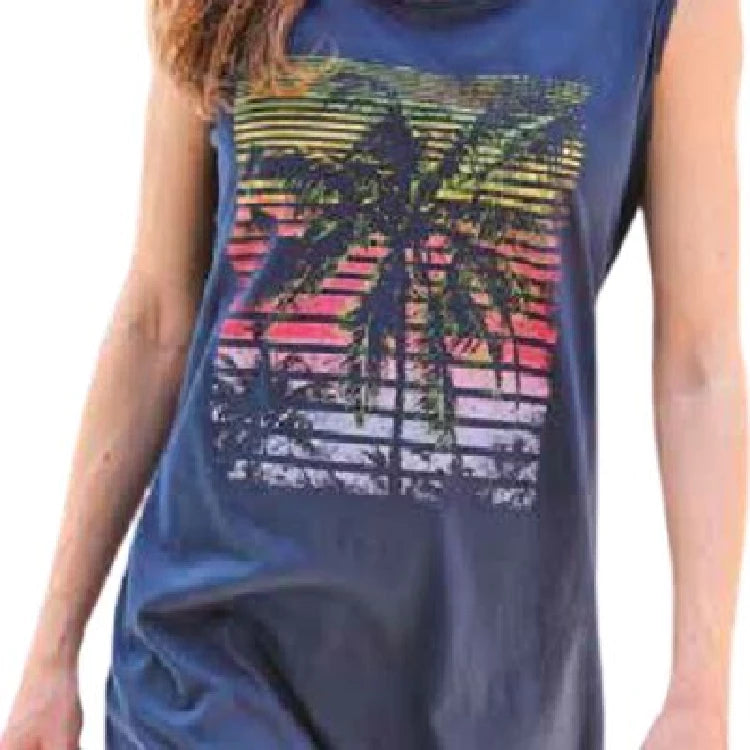 Playera de Mujer Ref. 267005 (imagen 2)