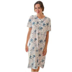 Camisón de Mujer Punto Liso