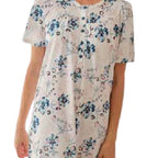 Camisón de Mujer Punto Liso (imagen 2)