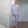 Pijama de Hombre Popelín Ref. 5638