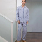 Pijama de Hombre Popelín Ref. 5638