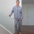Pijama de Hombre Popelín Ref. 5642