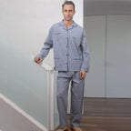 Pijama de Hombre Popelín Ref. 5642