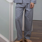 Pijama de Hombre Popelín Ref. 5642 (imagen 3)