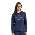 Pijama de Mujer con Bolsa Ref. 250002