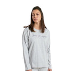 Pijama de Mujer con Bolsa Ref. 250003 (imagen 2)