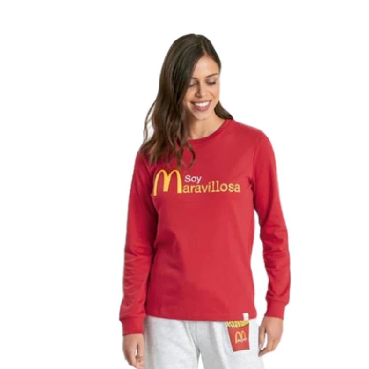 Pijama de Mujer Ref. 250009 (imagen 2)
