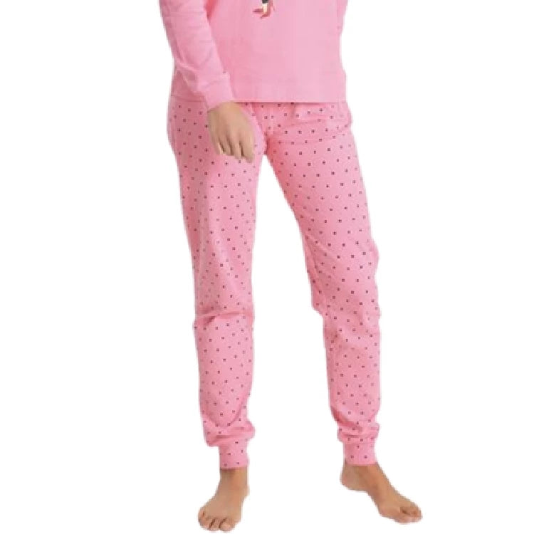 Pijama de Mujer Ref. 250011 (imagen 3)