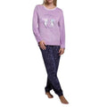 Pijama de Mujer Spandex Ref. 26228