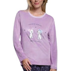 Pijama de Mujer Spandex Ref. 26228 (imagen 2)