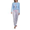 Pijama de Mujer Interlock Ref. 26231